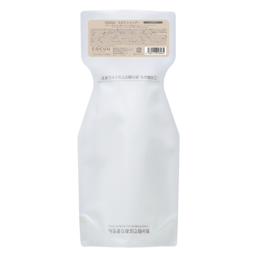 COCUU slow shampoo refill