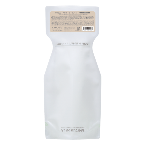COCUU slow treatment refill