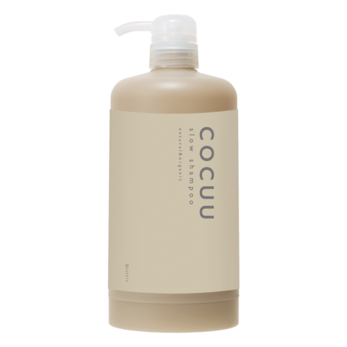 COCUU slow shampoo refill