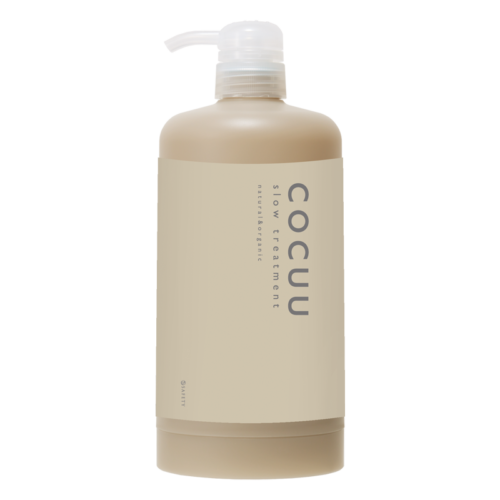 COCUU slow treatment refill