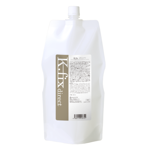 K.fix direct (Penetration Enhancer)